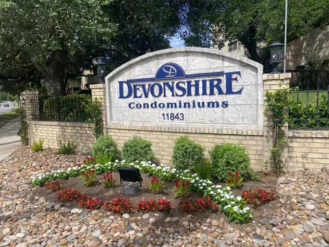 11843 Braesview #1912, San Antonio, TX 78213