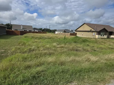 111 Antonio Perez, Blanco, TX 78606