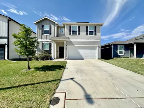 10235 Crossbuck, Converse, TX 78109