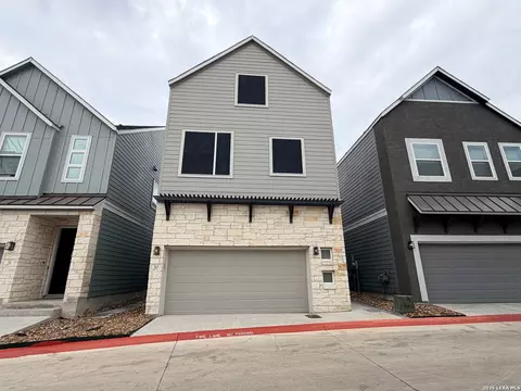 5843 Whitby Rd UNIT 30, San Antonio, TX 78240