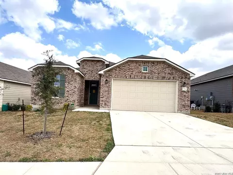7164 Walkers Loop, San Antonio, TX 78233