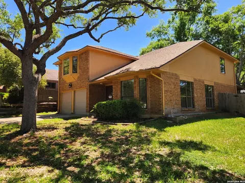 1019 Hedgestone, San Antonio, TX 78258