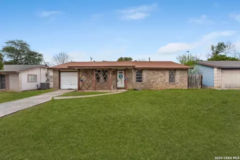 4435 Clear Spring Dr, San Antonio, TX 78217