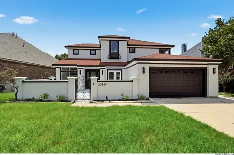 23819 Golf Brg, San Antonio, TX 78258