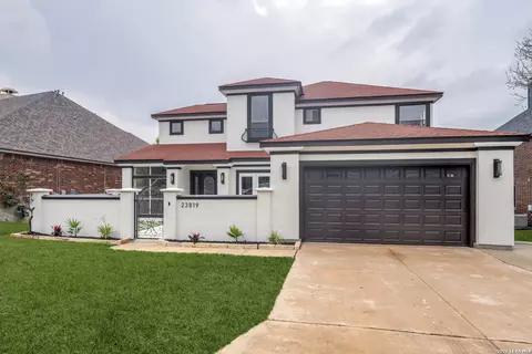 23819 Golf Brg, San Antonio, TX 78258