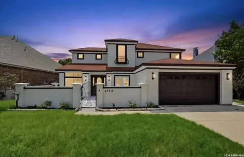 23819 Golf Brg, San Antonio, TX 78258