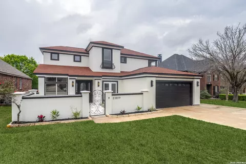 23819 Golf Brg, San Antonio, TX 78258
