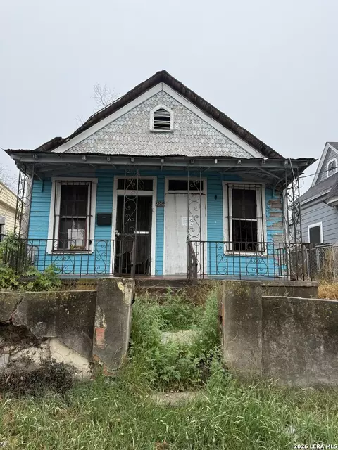 222 Brooks, San Antonio, TX 78208
