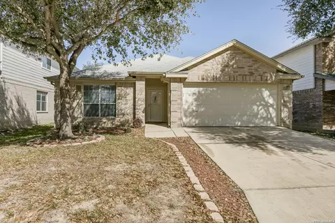 7435 Obbligato, San Antonio, TX 78266
