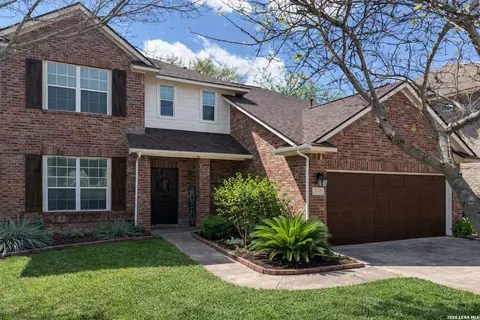 23519 Beaver Crk, San Antonio, TX 78258