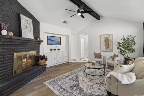 6411 Green Top, San Antonio, TX 78233