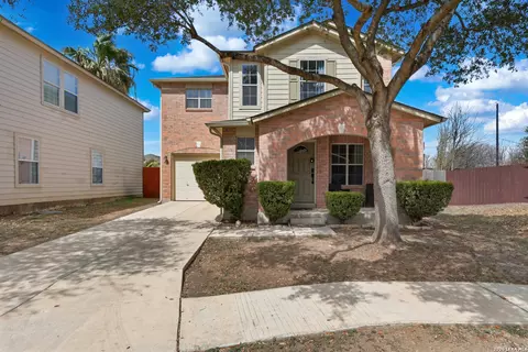 4831 Adkins Trl, San Antonio, TX 78238