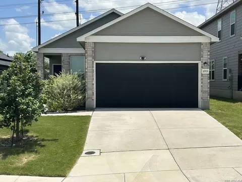 4918 Via Sonoma, Converse, TX 78109