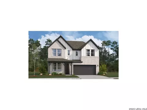 10548 Bricewood Park, Helotes, TX 78023