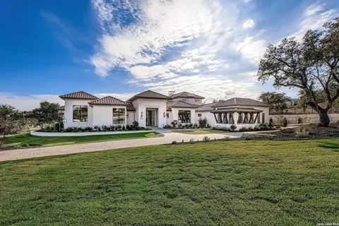 11406 Montell Pt, Boerne, TX 78006