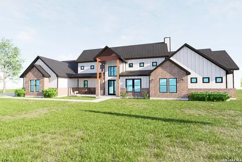 15311 Peters Path, Saint Hedwig, TX 78152