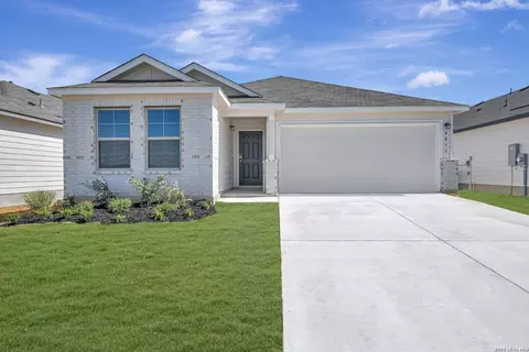4811 Maiz Vly, San Antonio, TX 78222