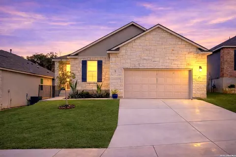 4717 Club Face, San Antonio, TX 78261
