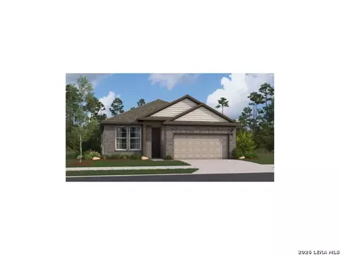 15510 Jake Xing, San Antonio, TX 78245