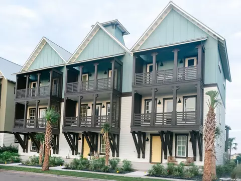 167 Spanish Dagger, Port Aransas, TX 78373