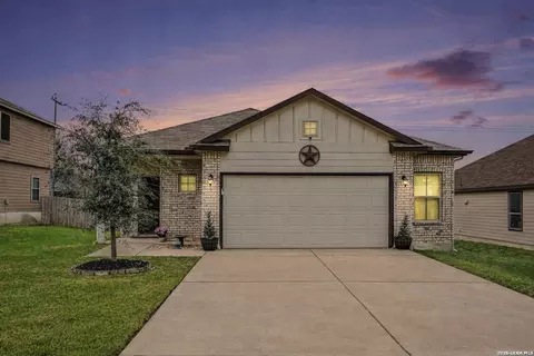 125 Saddle Breeze, Cibolo, TX 78108