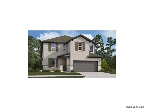 15523 Bonnethead Rd, San Antonio, TX 78245