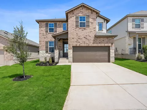 15523 Bonnethead Rd, San Antonio, TX 78245