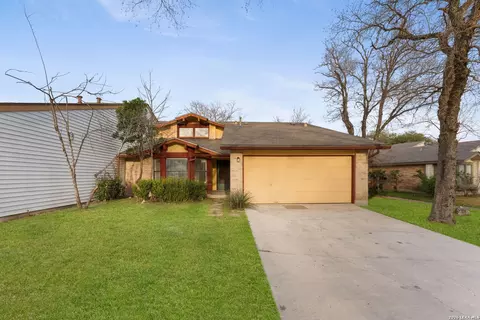 11862 Gallery Vw, San Antonio, TX 78249