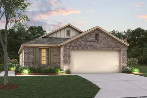 1665 Viola Ln, New Braunfels, TX 78130