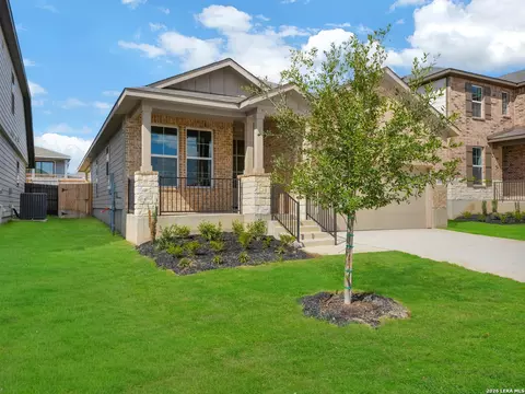 15527 Bonnethead Rd, San Antonio, TX 78253