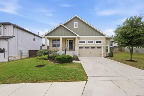 6572 Mason Vly, Schertz, TX 78108