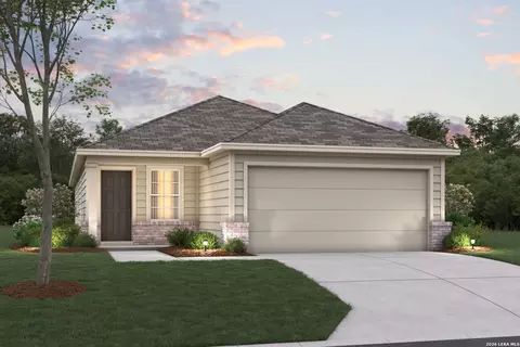 13606 Guajillo Spg, San Antonio, TX 78253