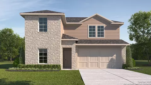 21106 Boulder Flts, San Antonio, TX 78266