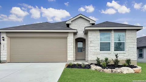 20934 Gravel Keep, San Antonio, TX 78266