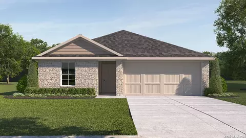 20926 Gravel Keep, San Antonio, TX 78266