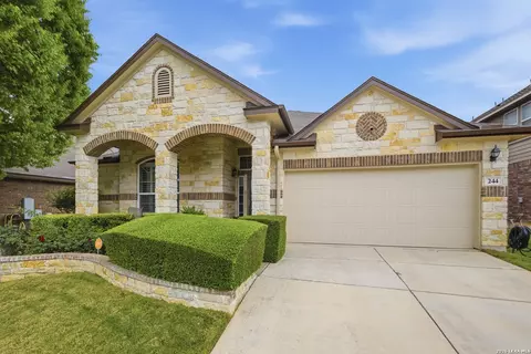 244 Flint Rd, Cibolo, TX 78108