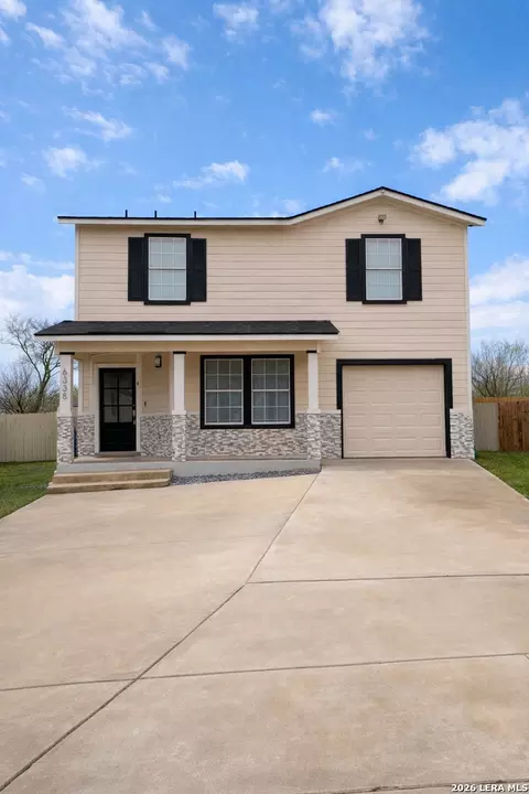 6338 Austin Vly, San Antonio, TX 78242