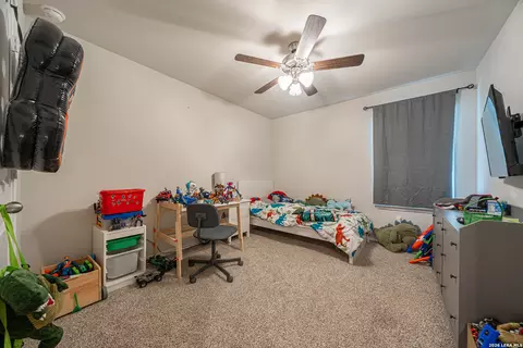 Bedroom - 15623 Mint Patch Mdw, Von Ormy, TX 78073 photo 3 of 3