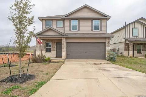 15623 Mint Patch Mdw, Von Ormy, TX 78073