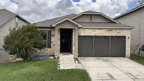 5903 Tranquil Dawn, San Antonio, TX 78218