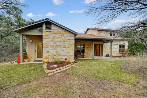 2147 Tejas Trl, Blanco, TX 78606