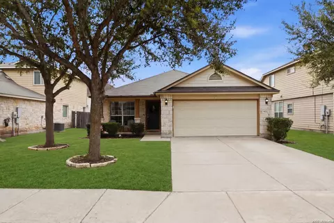 911 Karah, New Braunfels, TX 78130