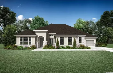 18619 Powder, San Antonio, TX 78257