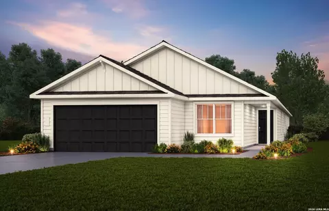 1215 Los Mochis Ave, Converse, TX 78109