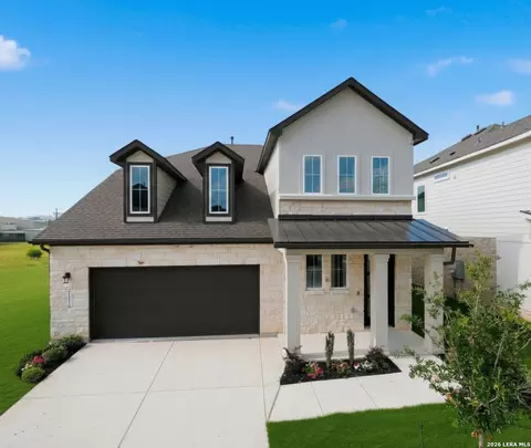7110 Avignon Frst, San Antonio, TX 78256