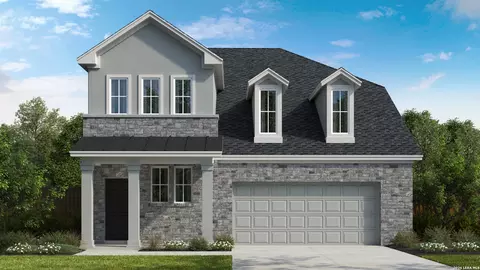 7110 Avignon Frst, San Antonio, TX 78256