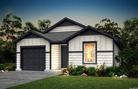 4130 Bermuda Ln, Seguin, TX 78155