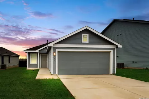 623 Vermilion, San Antonio, TX 78221