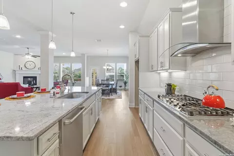 8311 Merchants Ldg, San Antonio, TX 78255