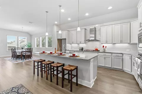 8311 Merchants Ldg, San Antonio, TX 78255